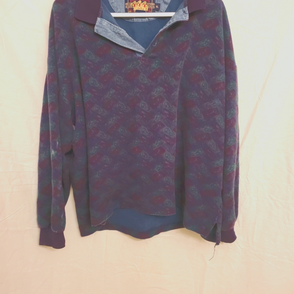 Vintage Ralph Lauren , size xl
